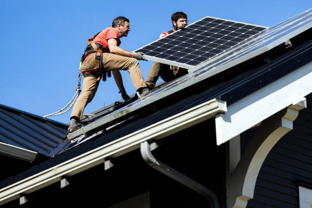 Best Flat Roofing  in Park City, TN